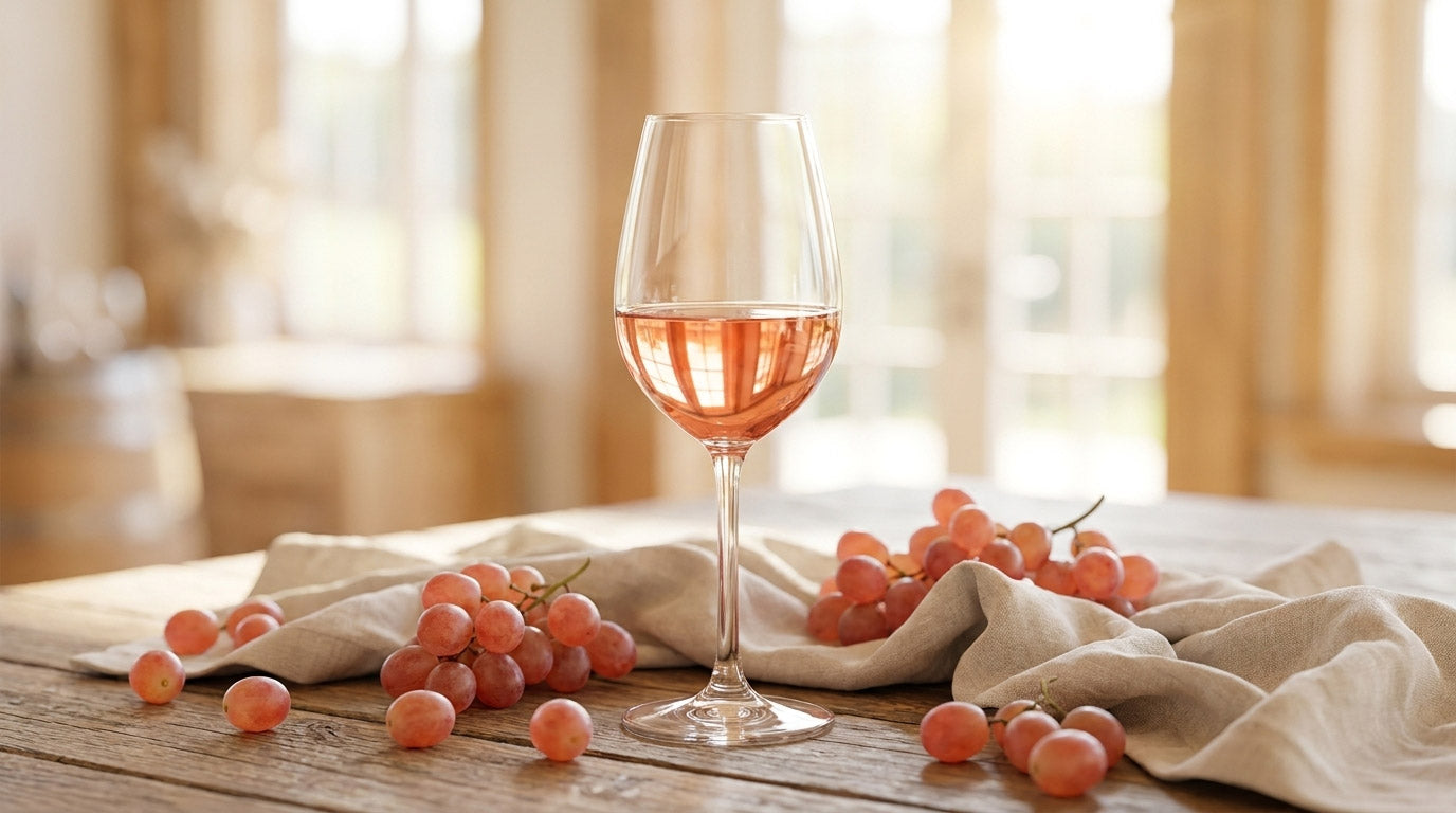 Roséweine