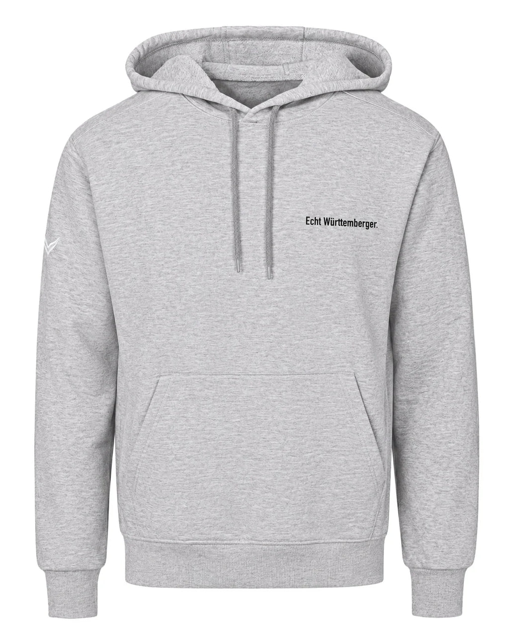 Wein-Hoodie – Echt Württemberger® zum Anziehen
