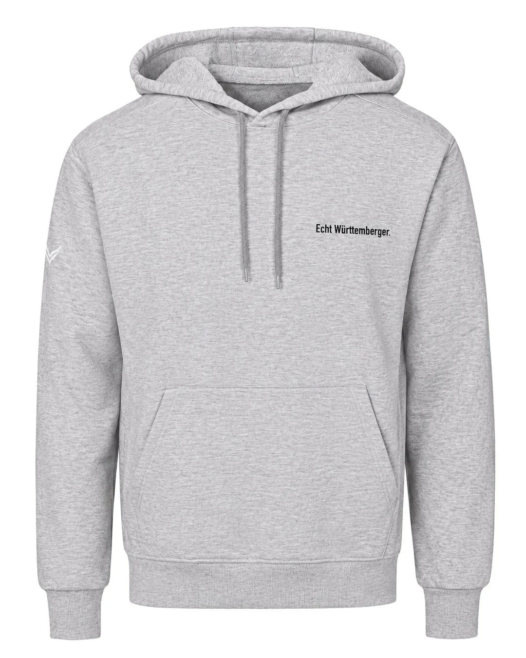 Wein-Hoodie – Echt Württemberger® zum Anziehen