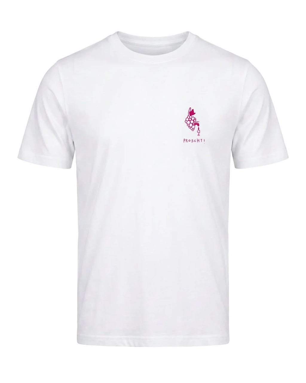 Wein-Shirt – Echt Württemberger® zum Anziehen