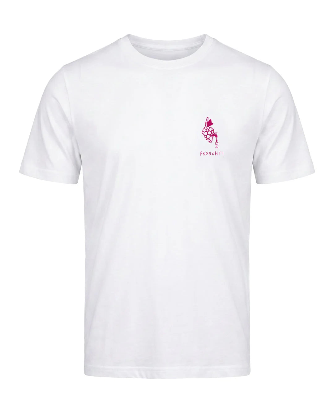 Wein-Shirt – Echt Württemberger® zum Anziehen
