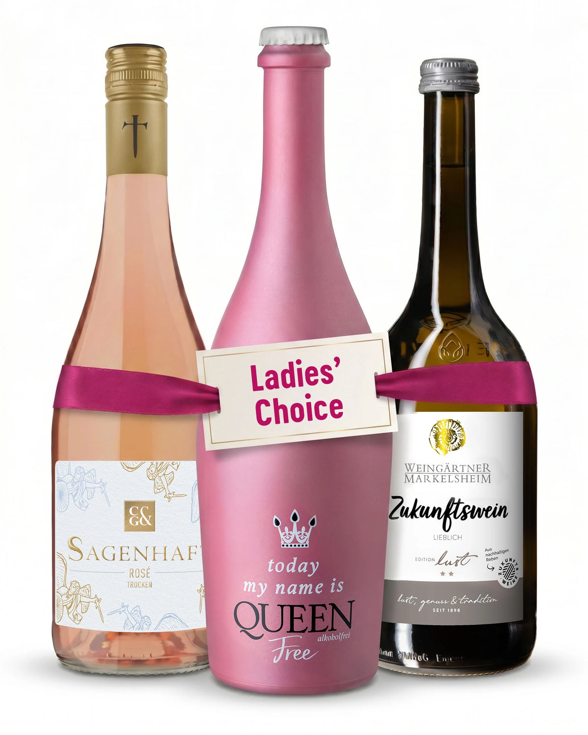 Echt Württemberger® Ladies' Choice