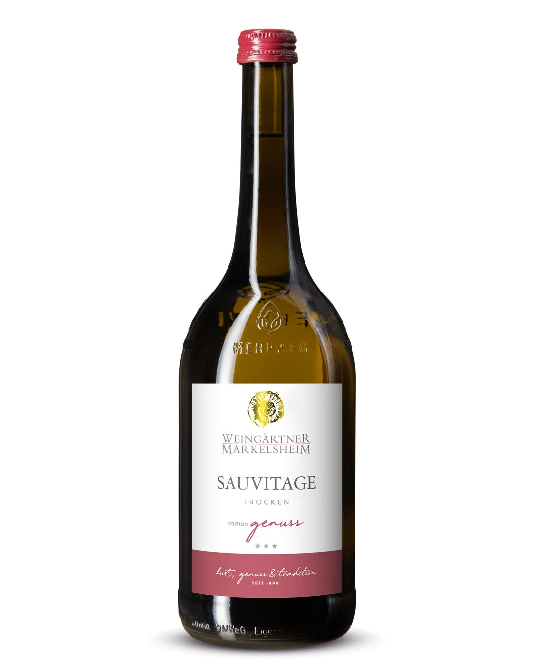 Weingärtner Markelsheim | Sauvitage, trocken