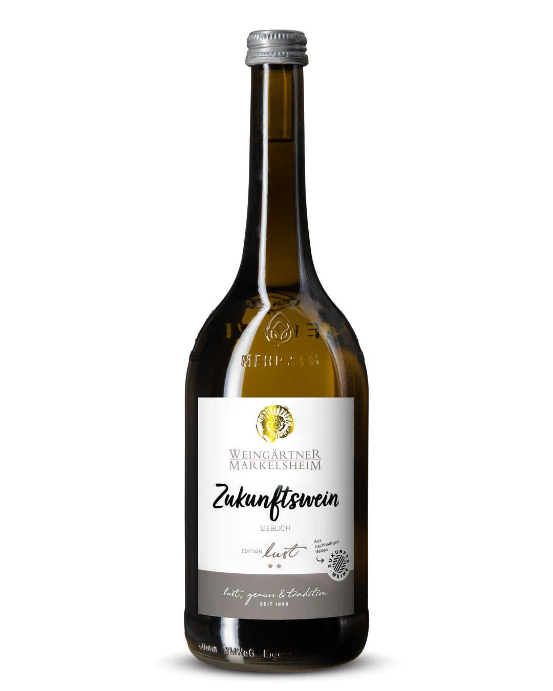 Weingärtner Markelsheim | Zukunftswein Cuvée, lieblich