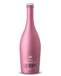 Heuchelberg Weingärtner | Today my name is QUEEN, alkoholfrei