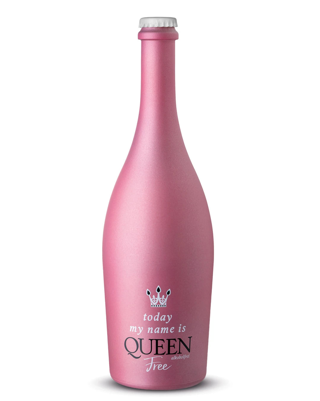 Heuchelberg Weingärtner | Today my name is QUEEN, alkoholfrei